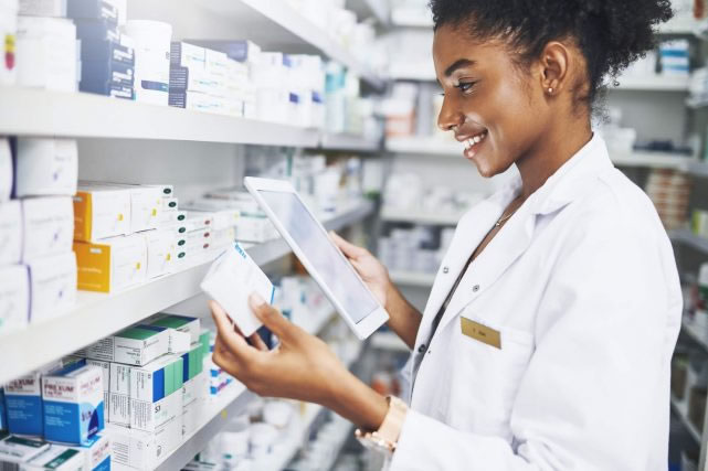 O papel do Técnico de Farmácia em hospitais