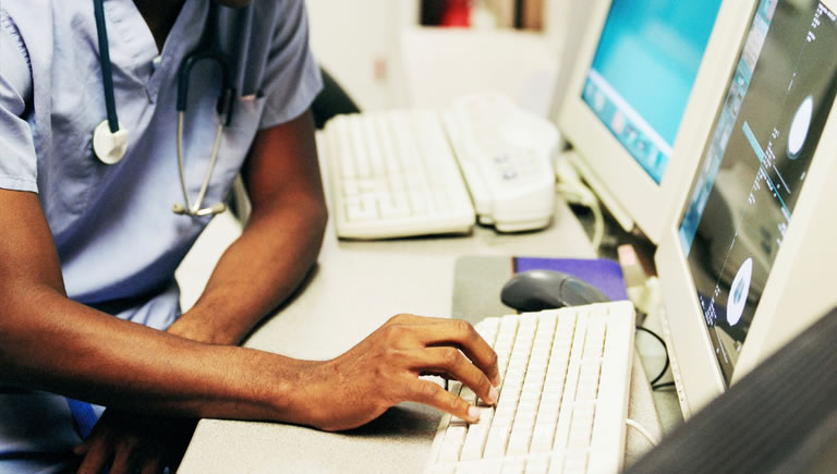 O papel do Técnico de Informática em hospitais