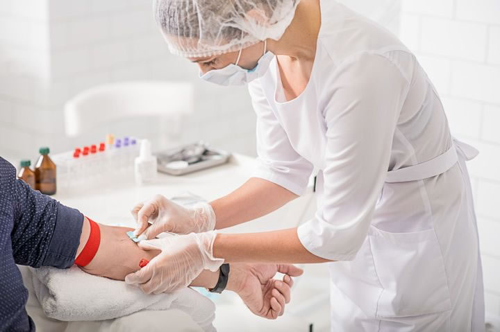 O papel do Técnico de Laboratório em hospitais