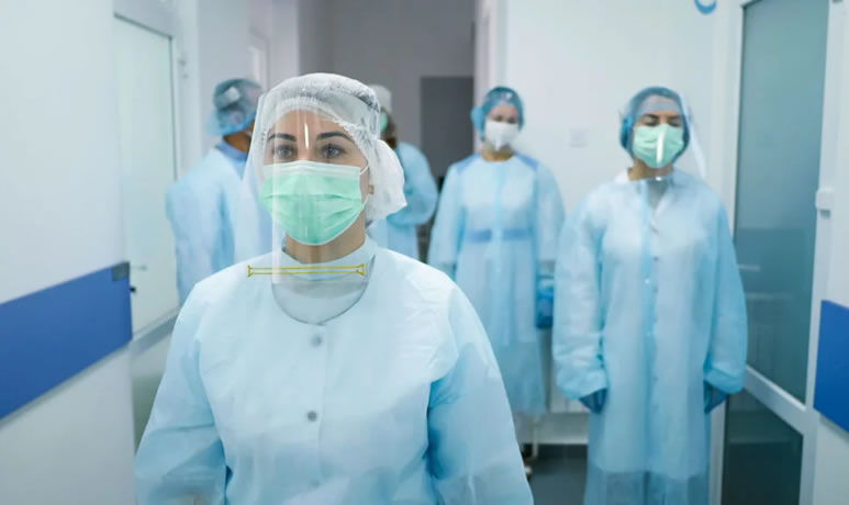O papel do Técnico em Segurança do Trabalho em hospitais
