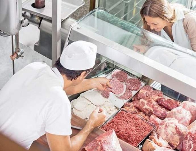 O que faz um Açougueiro de Supermercado