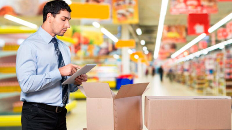 O que faz um Fiscal de Loja de Supermercado