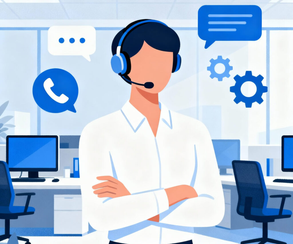 Onde contratar um banco de currículos com suporte ao cliente