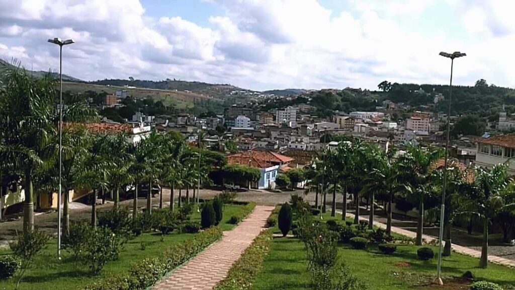 São João Nepomuceno MG