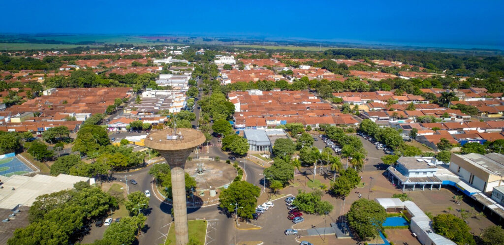 Banco de Currículos em Ilha Solteira SP
