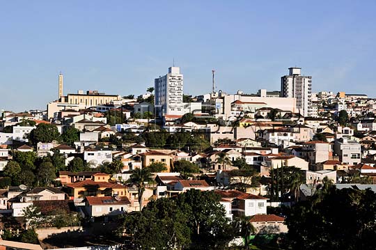 Banco de Currículos para empresas em Machado MG