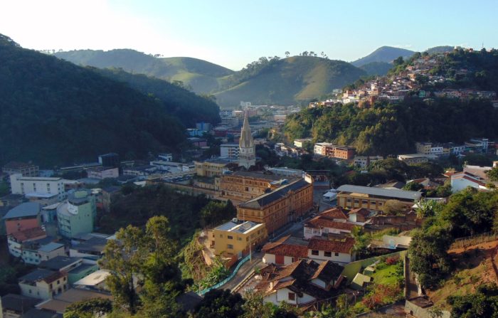 Banco de Currículos para empresas em Manhumirim MG