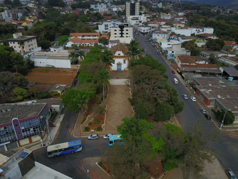 Banco de Currículos para empresas em Mateus Leme MG