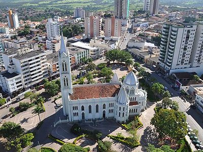 Banco de Currículos para empresas em Moema MG