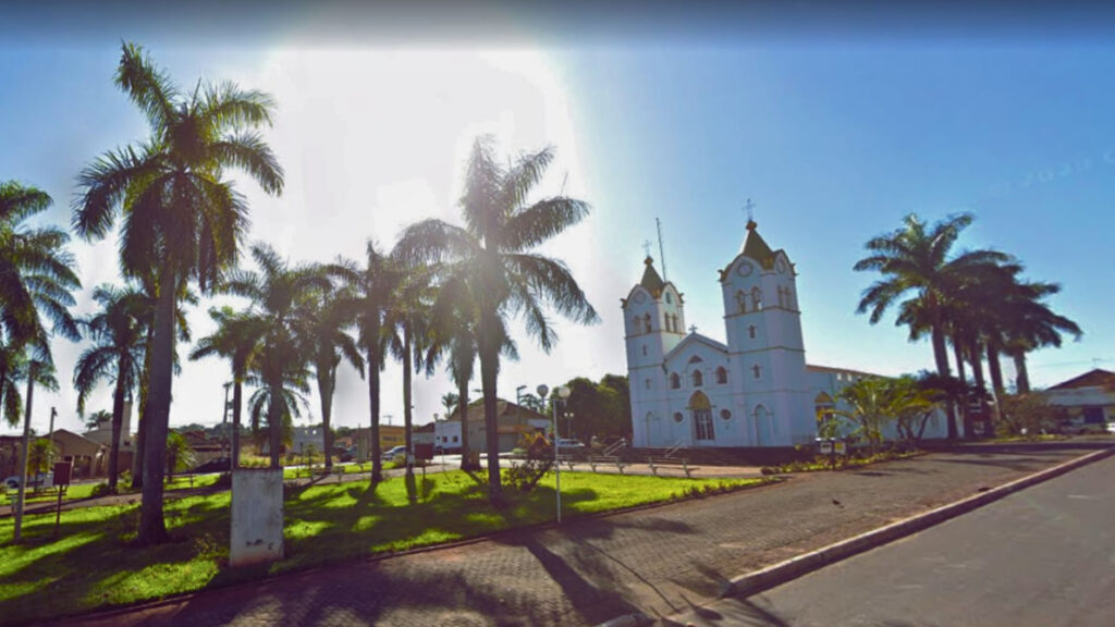 Banco de Currículos para empresas em Monte Alegre de Minas MG