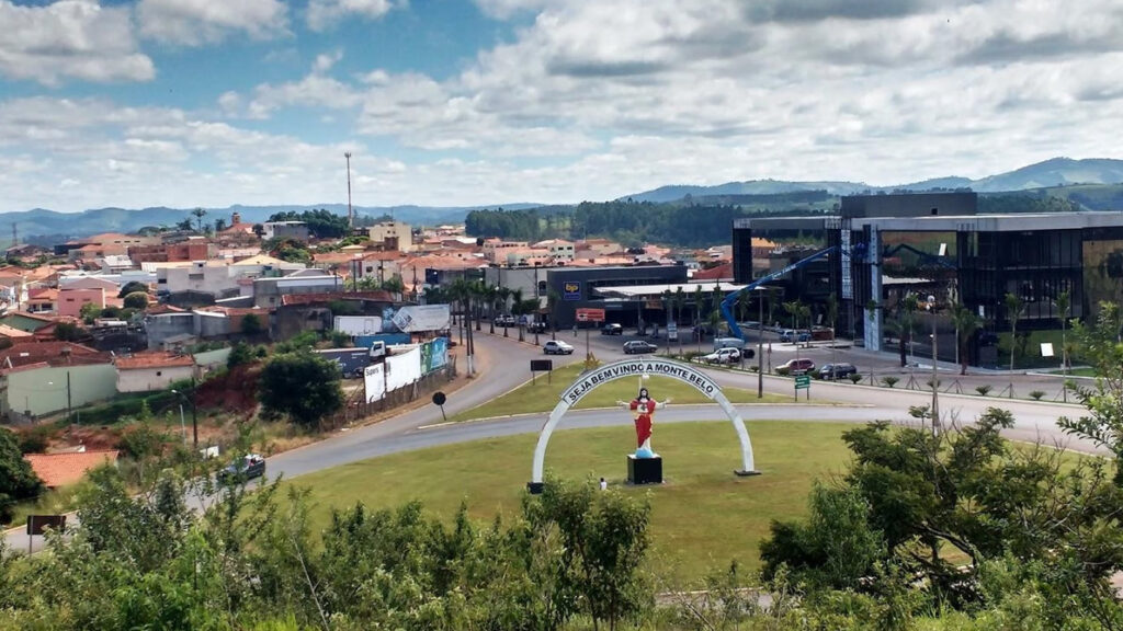 Banco de Currículos para empresas em Monte Belo MG