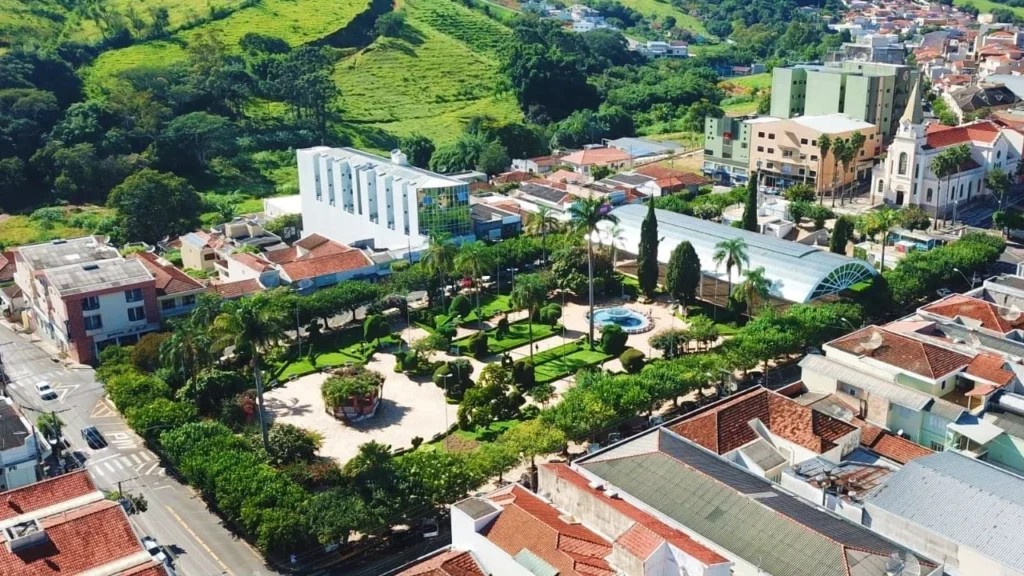 Banco de Currículos para empresas em Monte Sião MG
