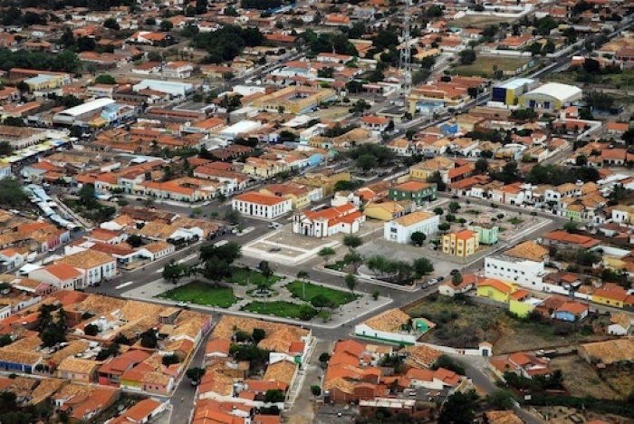 Banco de Currículos para empresas em Oeiras PI