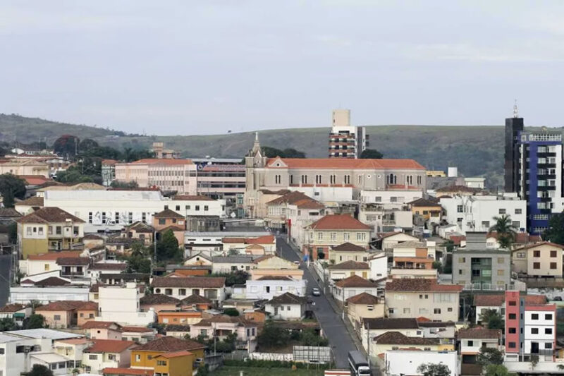 Banco de Currículos para empresas em Oliveira MG