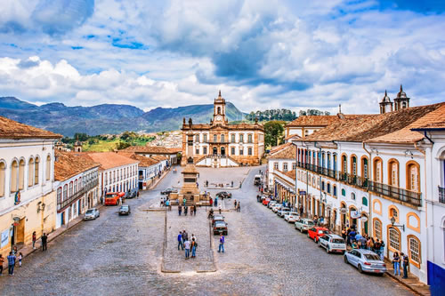Banco de Currículos para empresas em Ouro Preto MG