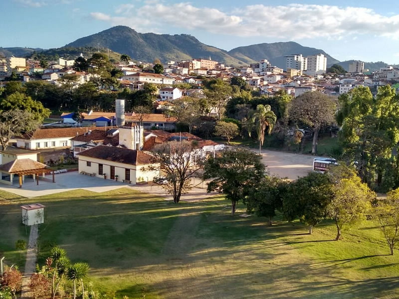 Banco de Currículos para empresas em Paraisópolis MG