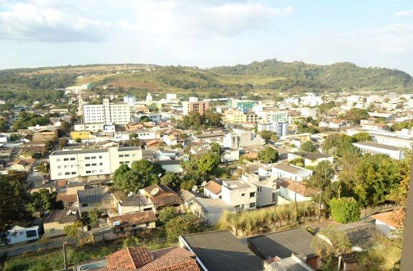 Banco de Currículos para empresas em Pedro Leopoldo MG