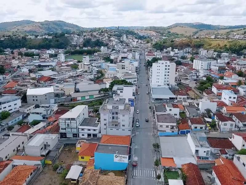 Banco de Currículos para empresas em Perdões MG