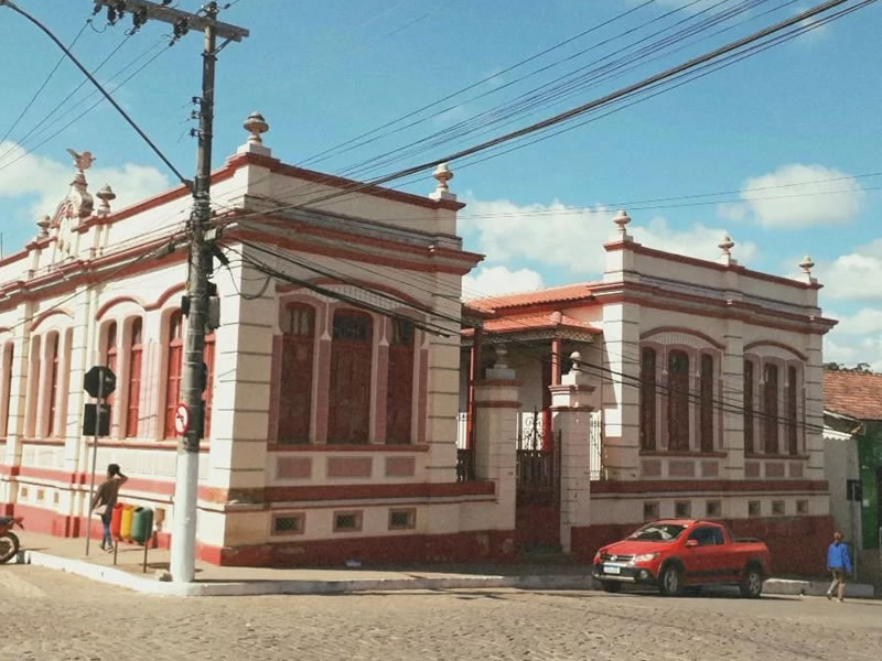 Banco de Currículos para empresas em Piranga MG