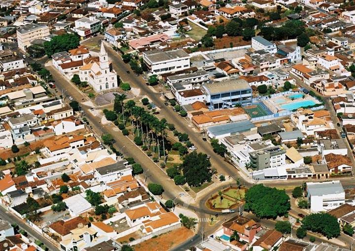 Banco de Currículos para empresas em Piumhi MG
