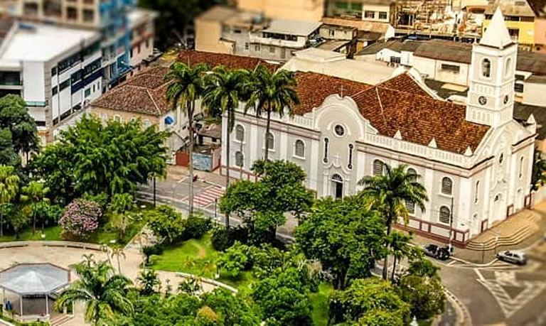 Banco de Currículos para empresas em Rio Pomba MG