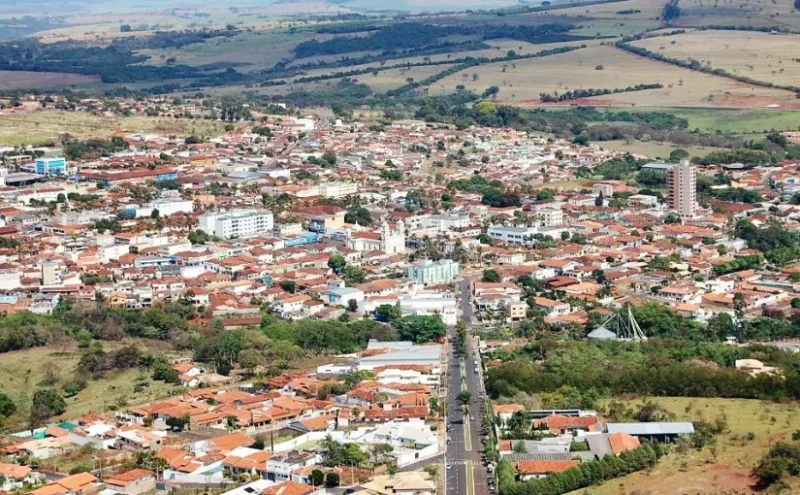 Banco de Currículos para empresas em Sacramento MG
