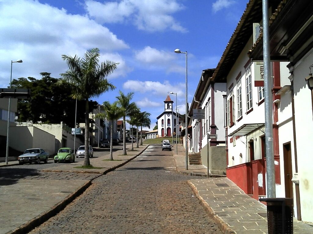 Banco de Currículos para empresas em Santa Bárbara MG