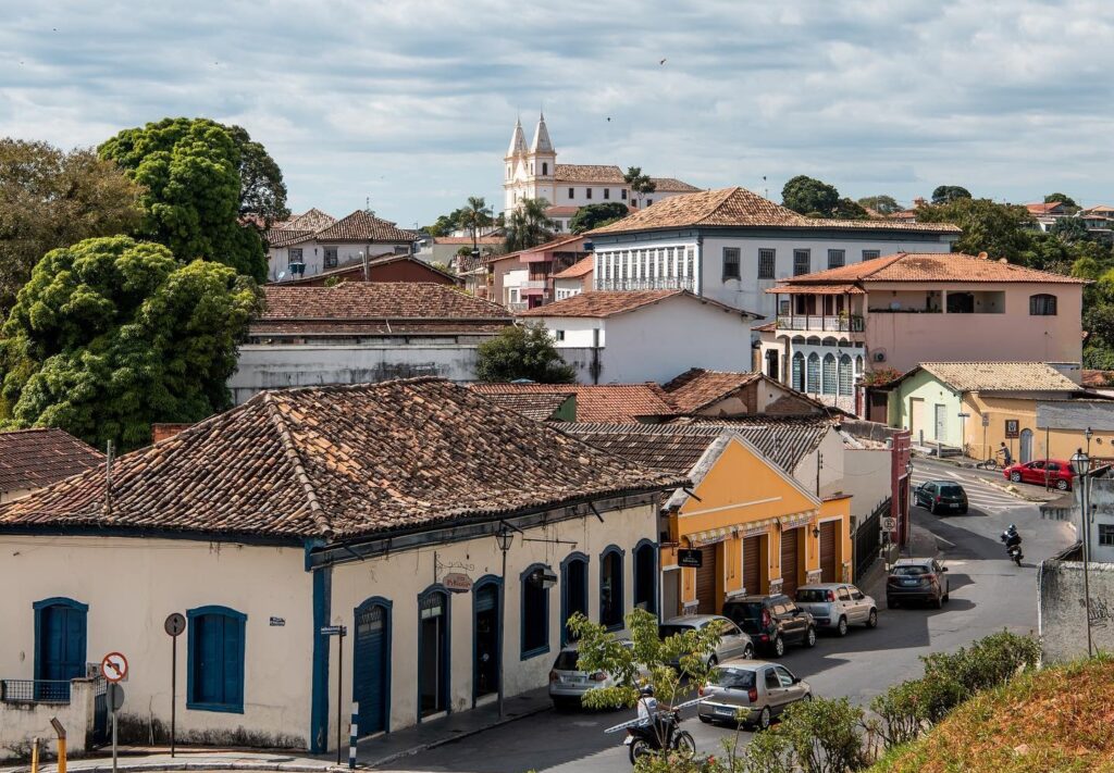 Banco de Currículos para empresas em Santa Luzia MG
