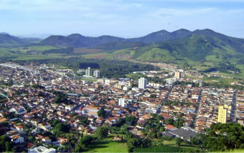 Banco de Currículos para empresas em Santa Rita do Sapucaí MG