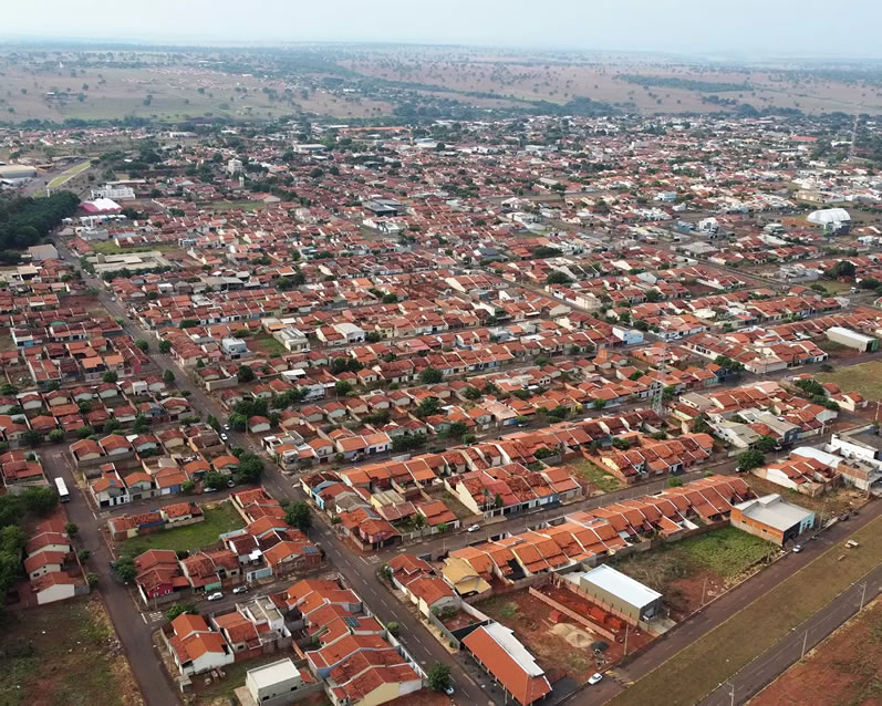 Banco de Currículos para empresas em Santa Vitória MG
