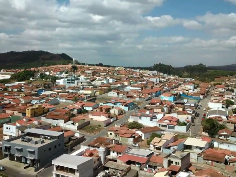 Banco de Currículos para empresas em Santana da Vargem MG