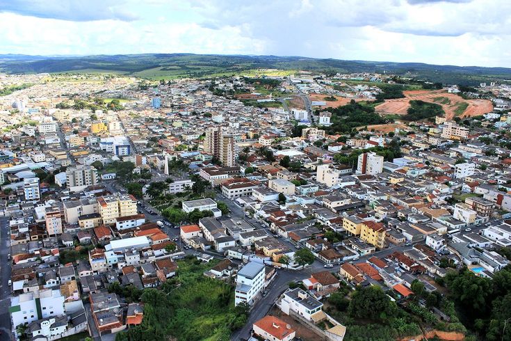 Banco de Currículos para empresas em Santo Antônio do Monte MG