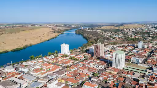 Banco de Currículos para empresas em Tupaciguara MG