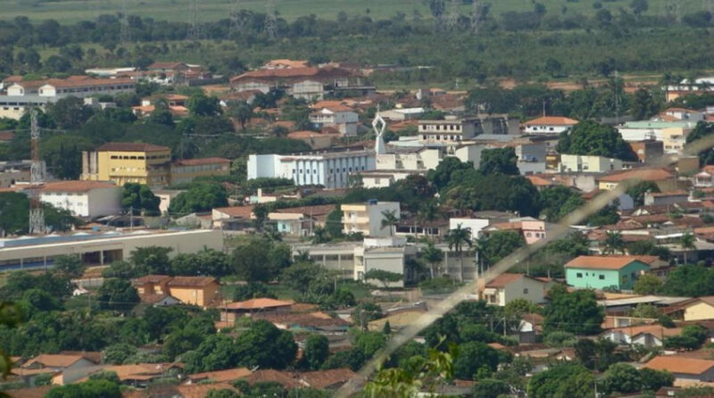 Banco de Currículos para empresas em Várzea da Palma MG