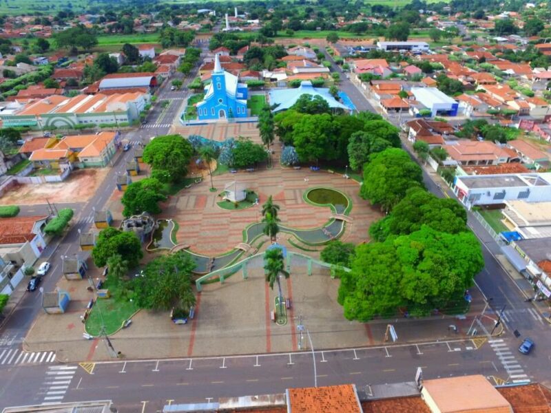 Banco de Talentos e Recrutamento em Castilho SP