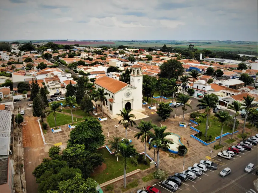 Banco de Talentos e Recrutamento em Cosmópolis SP