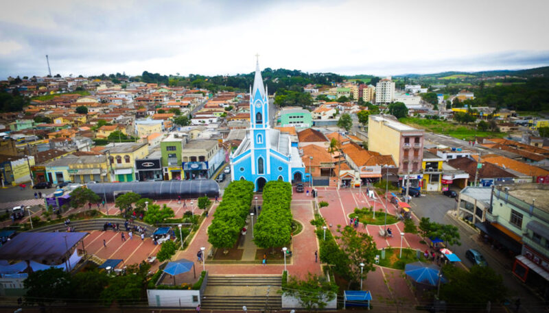 Banco de Talentos e Recrutamento em Ibiúna SP