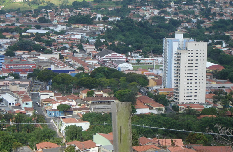 Banco de Talentos e Recrutamento em Pedreira SP