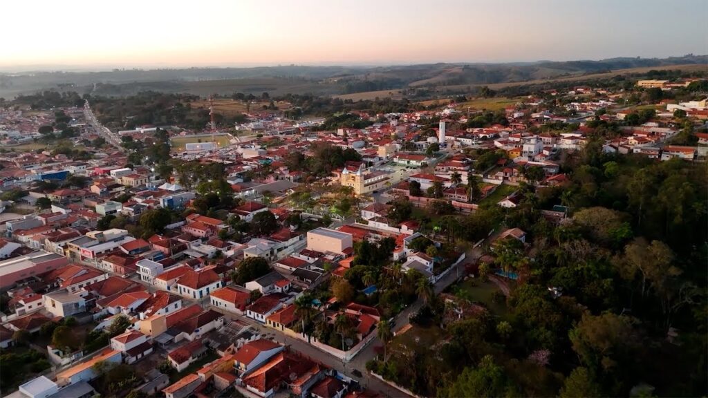 Banco de Talentos e Recrutamento em Sarapuí SP