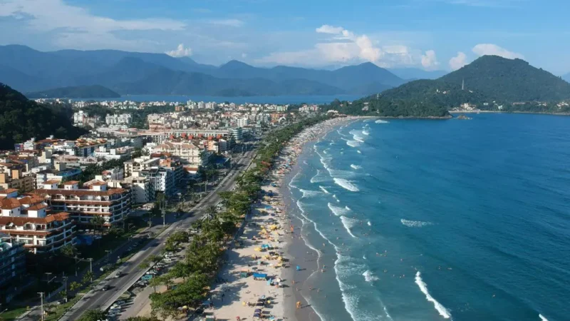 Banco de Talentos e Recrutamento em Ubatuba SP