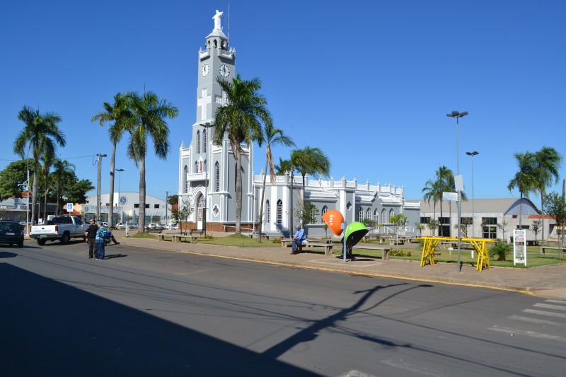 Banco de Talentos e Recrutamento em Avanhandava SP