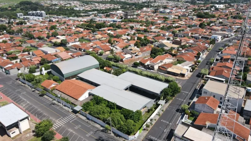 Banco de Talentos em Bady Bassitt SP