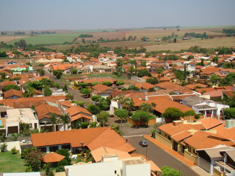 Banco de Talentos em Cândido Mota SP