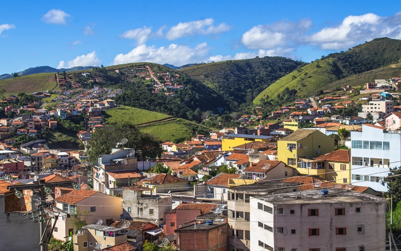 Banco de Talentos em Cunha SP
