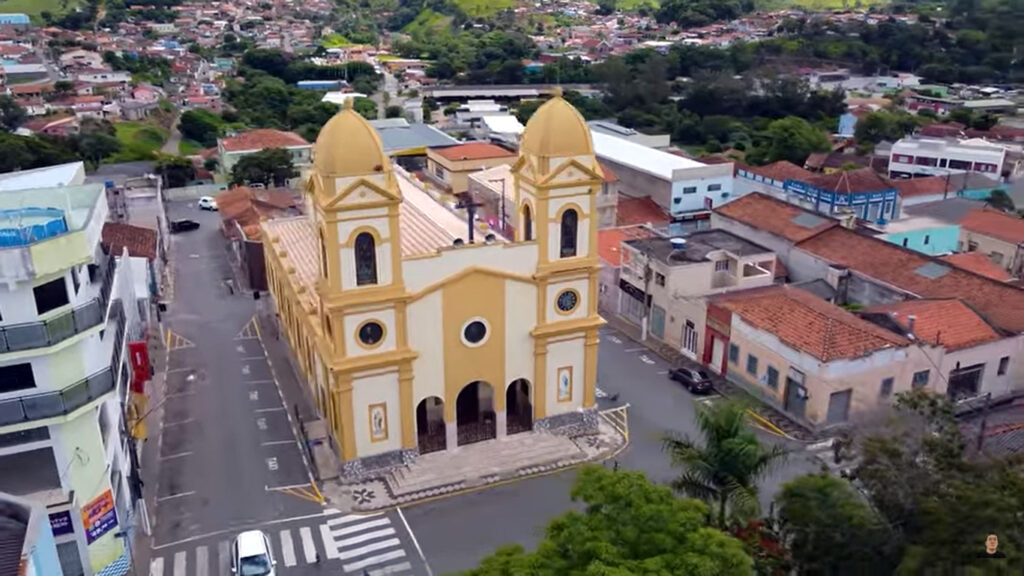 Banco de Talentos em Guapiara SP