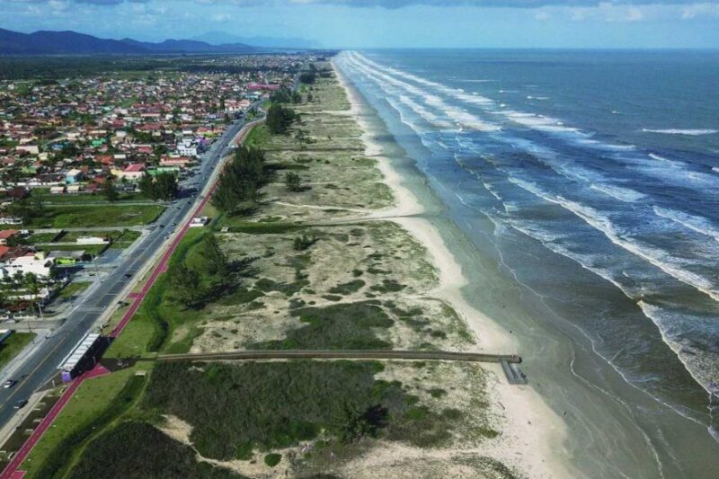Banco de Talentos em Ilha Comprida SP