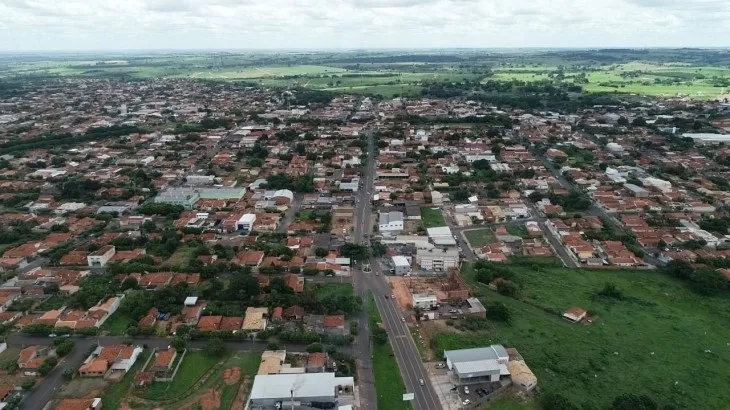 Banco de Talentos em Mirandópolis SP