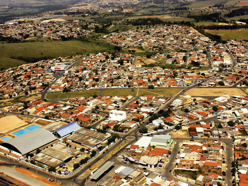 Banco de Talentos em Monte Mor SP