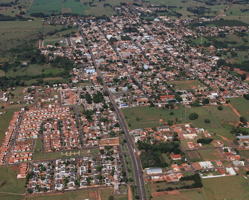 Banco de Talentos em Paranapanema SP