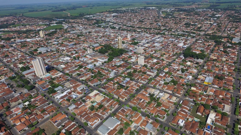 Recrutamento Banco de Currículos em Penápolis SP